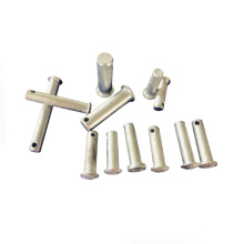 China Custom Stainless Bolts And Nuts Manufacturer Hot Dip Galvanized Carriage Bolts Spring Bolt